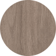 KwikCaps Self Adhesive Screw Cover Caps Ash Smoke D4427 (970) - Bedrooms Plus