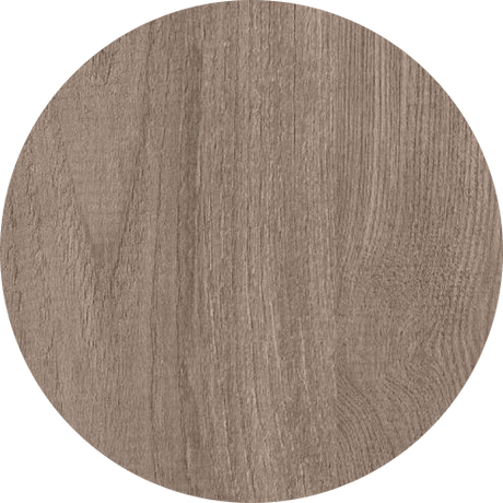 KwikCaps Self Adhesive Screw Cover Caps Ash Smoke D4427 (970) - Bedrooms Plus