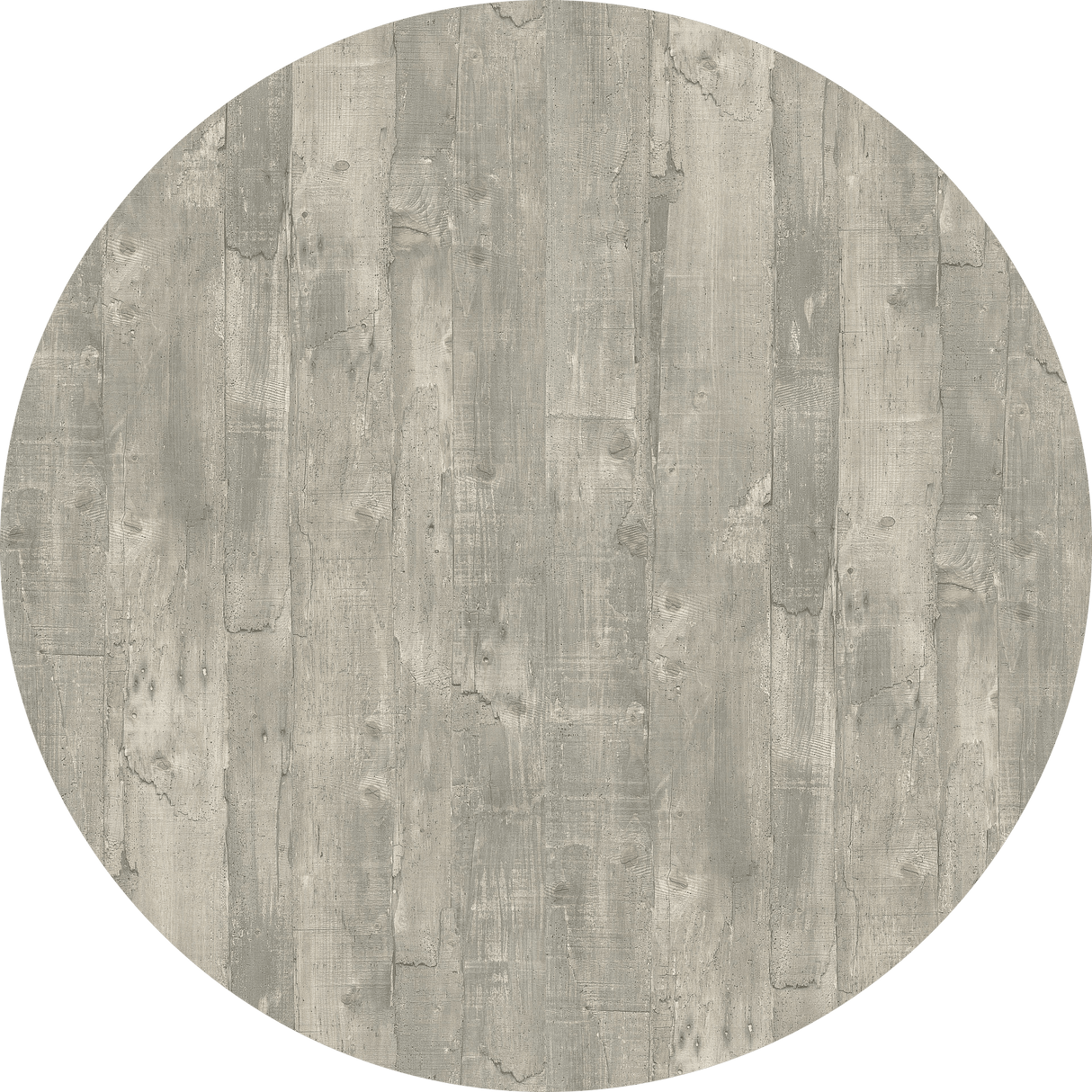 KwikCaps Self Adhesive Screw Cover Caps Atrium Grey R48010 (108) - Bedrooms Plus