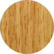 KwikCaps Self Adhesive Screw Cover Caps - Autumn Beech - Bedrooms Plus