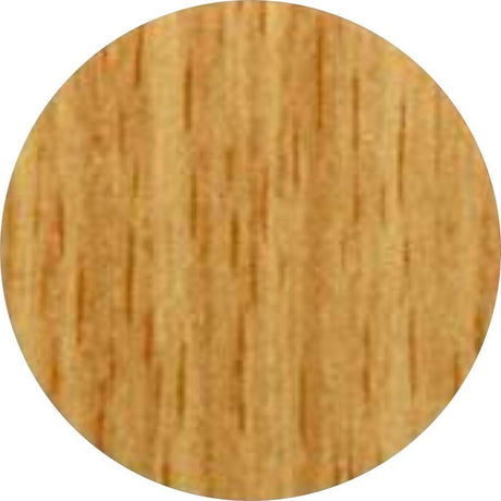 KwikCaps Self Adhesive Screw Cover Caps - Autumn Beech - Kronospan 0898 BS - Bedrooms Plus