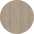 KwikCaps Self Adhesive Screw Cover Caps - Beige Grey Lorenzo Oak / Finsa Roble Joplin (985) H3146 ST19 - Bedrooms Plus