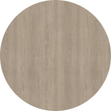 KwikCaps Self Adhesive Screw Cover Caps - Beige Grey Lorenzo Oak / Finsa Roble Joplin (985) H3146 ST19 - Bedrooms Plus