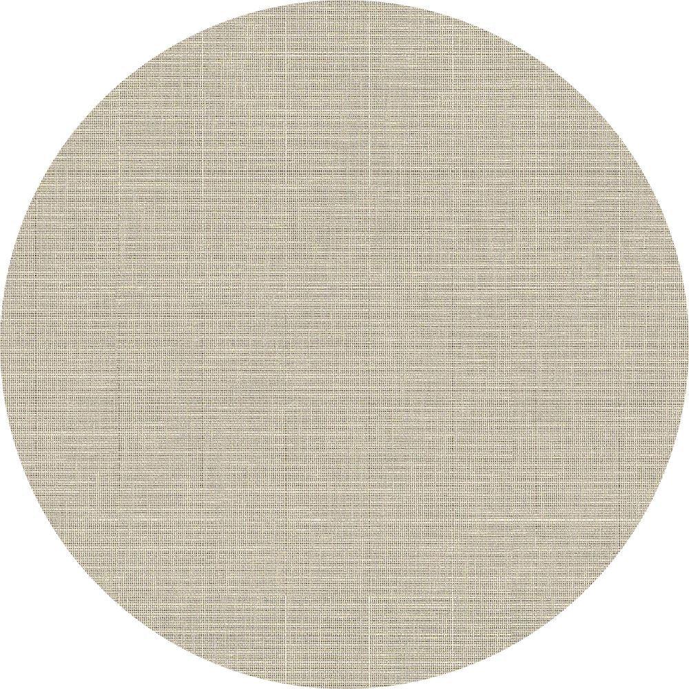 KwikCaps Self Adhesive Screw Cover Caps - Beige Textile / Finsa Lino Cancun 12G (133) F416 ST10 - Bedrooms Plus