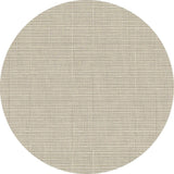 KwikCaps Self Adhesive Screw Cover Caps - Beige Textile / Finsa Lino Cancun 12G (133) F416 ST10 - Bedrooms Plus