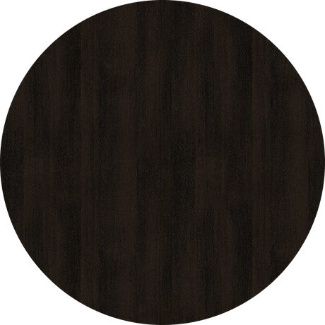 KwikCaps Self Adhesive Screw Cover Caps Black-Brown Sorano Oak H1137 (814) - Bedrooms Plus