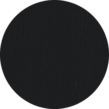 KwikCaps Self Adhesive Screw Cover Caps Black (Grained) (324) U999 ST19 / U999 TM28 - Bedrooms Plus