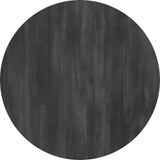 KwikCaps Self Adhesive Screw Cover Caps - Black North Wood Kronospan 8509 SN - Bedrooms Plus