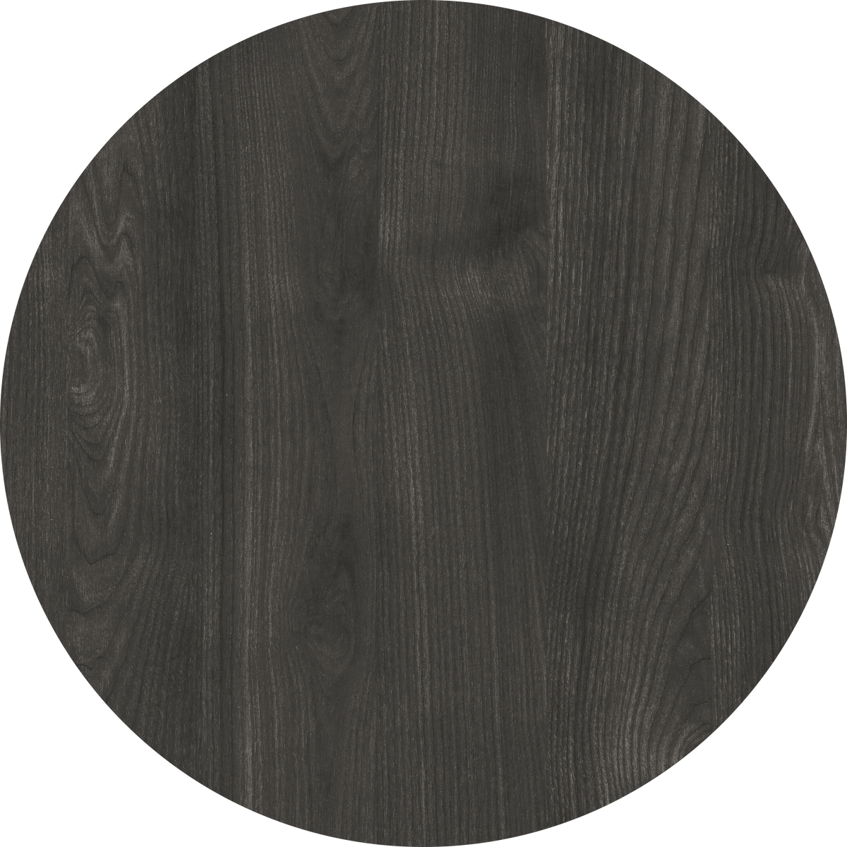 KwikCaps Self Adhesive Screw Cover Caps Black Prestige Ash PD6002 (653) - Bedrooms Plus