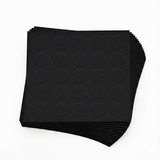 KwikCaps Self Adhesive Screw Cover Caps Black (Textured) (327) U999 ST7 - Bedrooms Plus