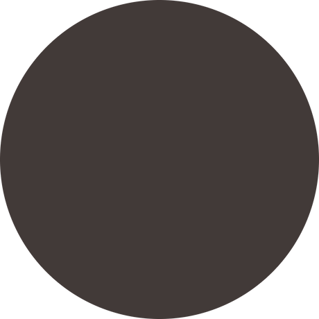 KwikCaps Self Adhesive Screw Cover Caps Black Truffle K684 (058) - Bedrooms Plus