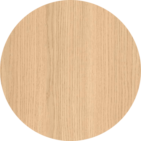 KwikCaps Self Adhesive Screw Cover Caps Bleached Vicenza Oak H3152 (981) - Bedrooms Plus