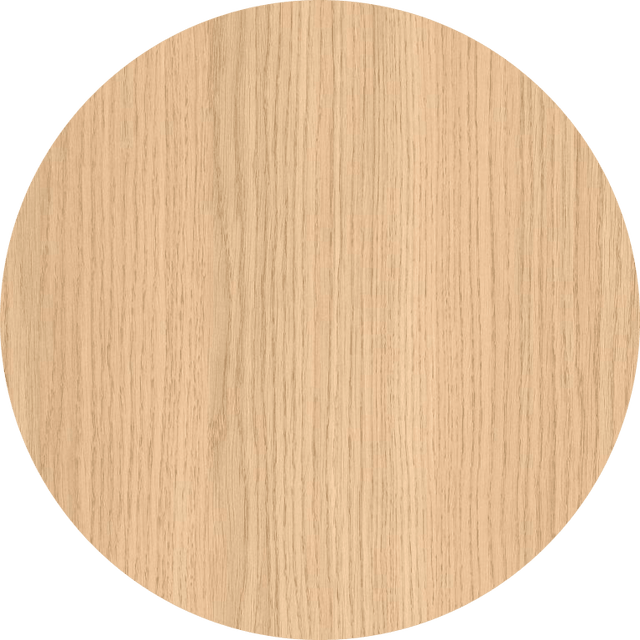 KwikCaps Self Adhesive Screw Cover Caps Bleached Vicenza Oak H3152 (981) - Bedrooms Plus