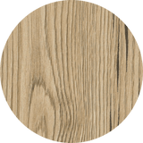 KwikCaps Self Adhesive Screw Cover Caps - Bordeaux Oak Light (174) - CLEARANCE - Bedrooms Plus