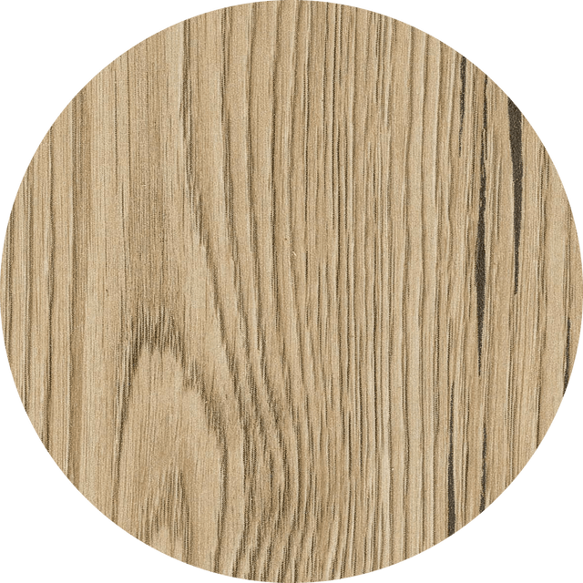 KwikCaps Self Adhesive Screw Cover Caps - Bordeaux Oak Light (174) - CLEARANCE - Bedrooms Plus