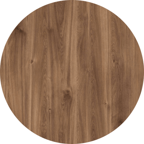 KwikCaps Self Adhesive Screw Cover Caps Brandy Castello Oak K359 (129) - Bedrooms Plus