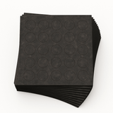 KwikCaps Self Adhesive Screw Cover Caps - Bronze Chromix (109) F642 ST10 CLEARANCE - Bedrooms Plus