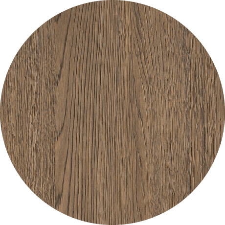 KwikCaps Self Adhesive Screw Cover Caps Brown Belmont Oak H1303 (384) - Bedrooms Plus