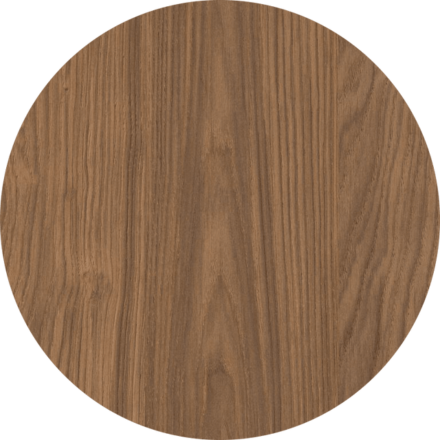 KwikCaps Self Adhesive Screw Cover Caps Brown Casella Oak H1386 (378) - Bedrooms Plus