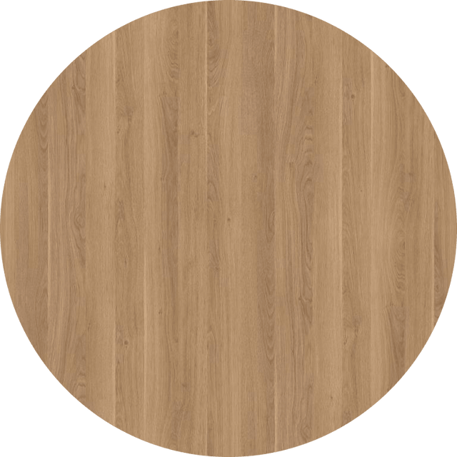 KwikCaps Self Adhesive Screw Cover Caps Brown Cuneo Oak H3317 (630) - Bedrooms Plus