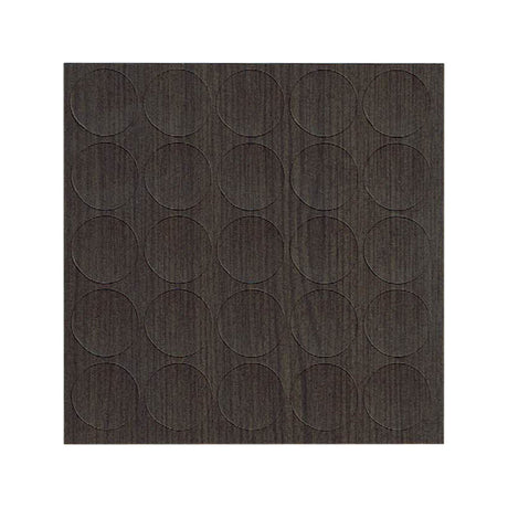 KwikCaps Self Adhesive Screw Cover Caps - Brown Fineline Metallic / Sepia Gladstone Oak (130) H3192 ST19 / H3342 TM12 - Bedrooms Plus