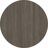 KwikCaps Self Adhesive Screw Cover Caps Brown Grey Avola (049) H1484 ST22 - Bedrooms Plus