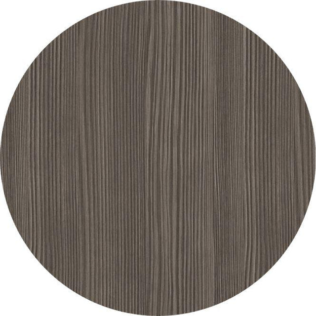 KwikCaps Self Adhesive Screw Cover Caps Brown Grey Avola (049) H1484 ST22 - Bedrooms Plus