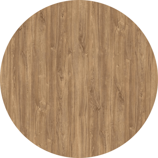 KwikCaps Self Adhesive Screw Cover Caps Brown Kansas Oak H1113 (882) - Bedrooms Plus
