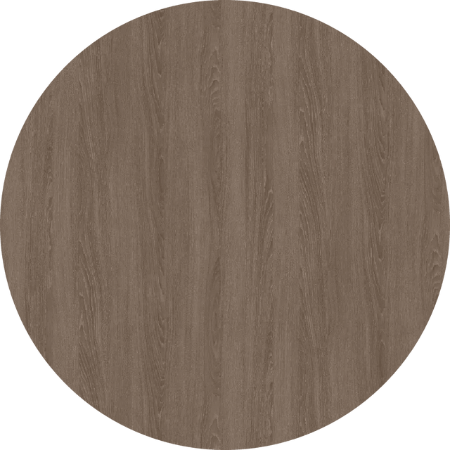 KwikCaps Self Adhesive Screw Cover Caps - Brown Orleans Oak / Finsa Roble Eternity 4AE (881) H1379 ST36 - Bedrooms Plus