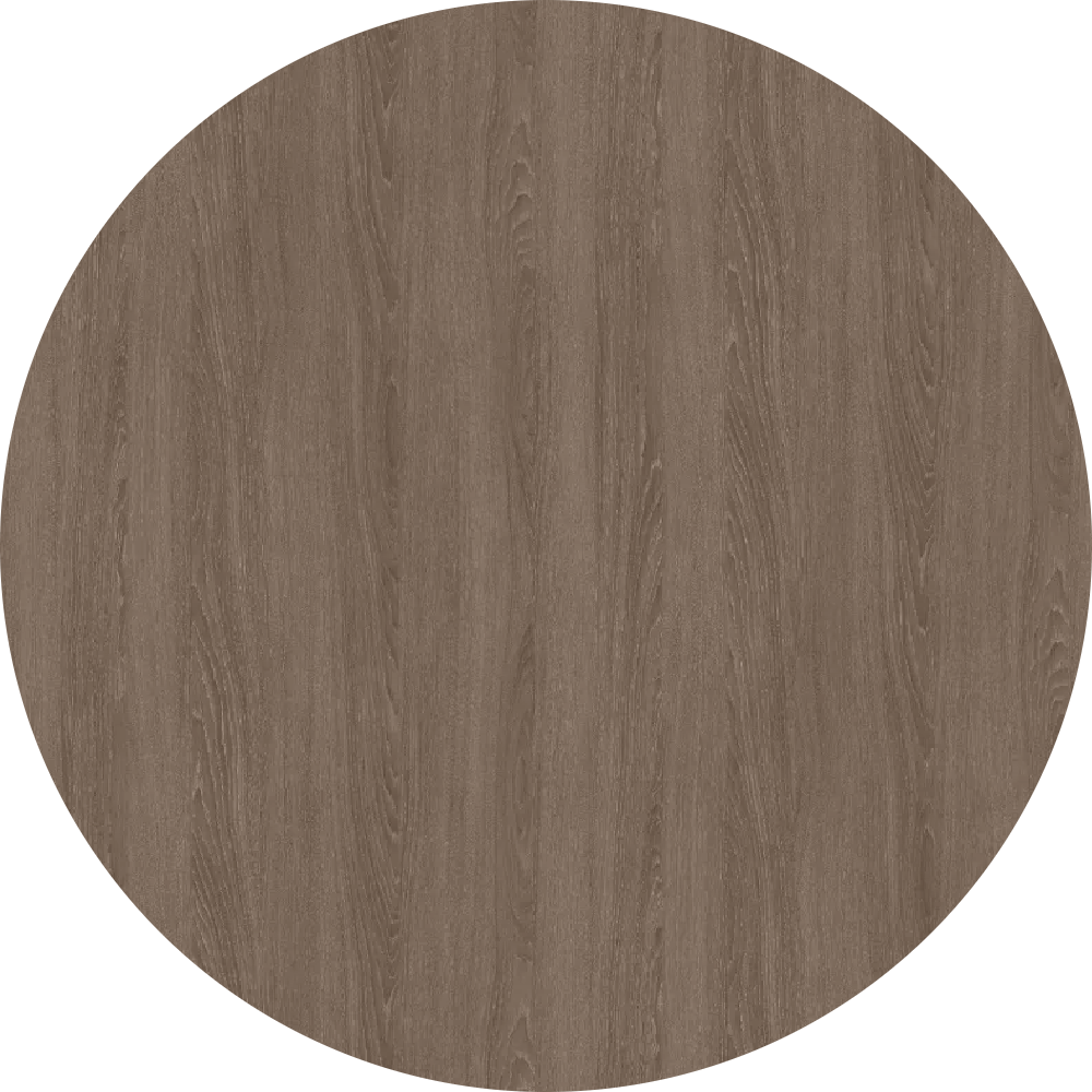 KwikCaps Self Adhesive Screw Cover Caps - Brown Orleans Oak H1379 / Truffle Brown Davos Oak H3133 / Finsa Roble Eternity 4AE (881) - Bedrooms Plus