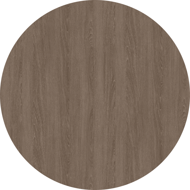 KwikCaps Self Adhesive Screw Cover Caps - Brown Orleans Oak H1379 / Truffle Brown Davos Oak H3133 / Finsa Roble Eternity 4AE (881) - Bedrooms Plus