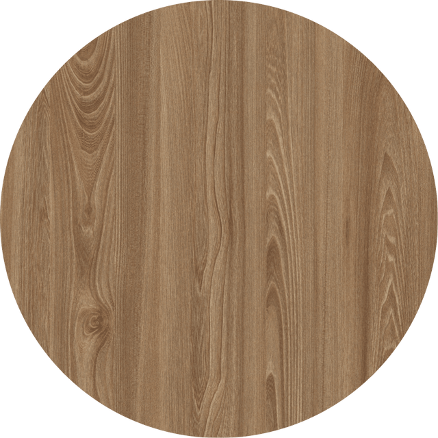 KwikCaps Self Adhesive Screw Cover Caps Brown Tossini Elm H1212 (982) - Bedrooms Plus