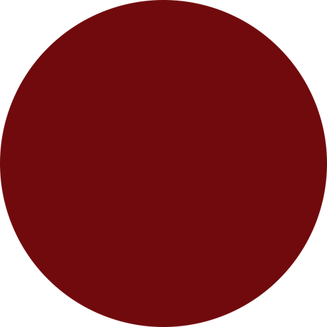 KwikCaps Self Adhesive Screw Cover Caps Burgundy Red U311 (436) - Bedrooms Plus