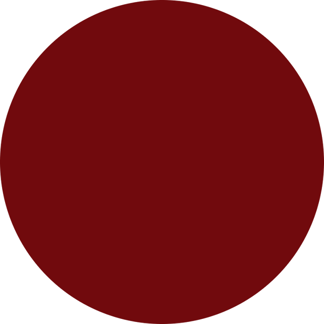 KwikCaps Self Adhesive Screw Cover Caps Burgundy Red U311 (436) - Bedrooms Plus