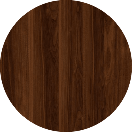 KwikCaps Self Adhesive Screw Cover Caps California Walnut D2713 (418) - Bedrooms Plus