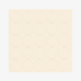 KwikCaps Self Adhesive Screw Cover Caps - Came Beige (050) U216 ST9 - Bedrooms Plus
