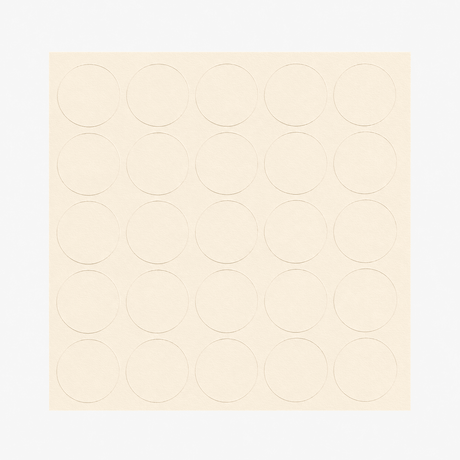 KwikCaps Self Adhesive Screw Cover Caps - Came Beige (050) U216 ST9 - Bedrooms Plus