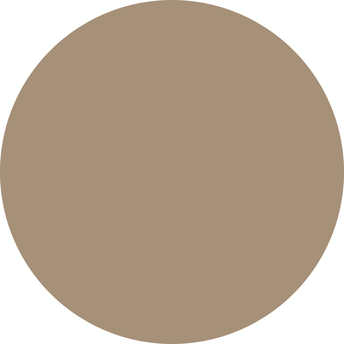 KwikCaps Self Adhesive Screw Cover Caps Cappuccino 0301 / Cocoa PU1515 (617) - Bedrooms Plus