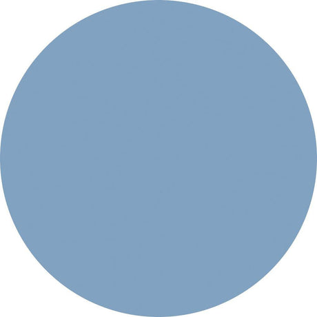 KwikCaps Self Adhesive Screw Cover Caps - Capri Blue (076) - Bedrooms Plus