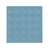 KwikCaps Self Adhesive Screw Cover Caps - Capri Blue (076) - Bedrooms Plus