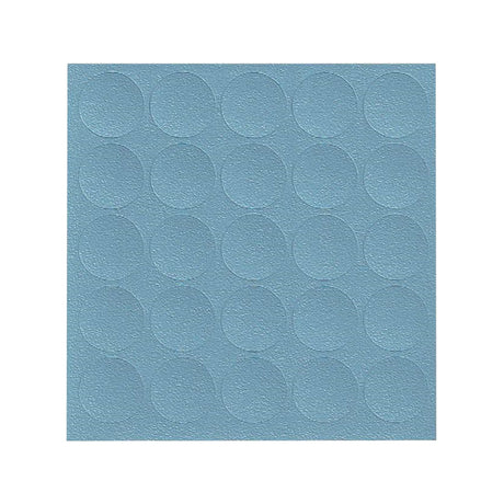 KwikCaps Self Adhesive Screw Cover Caps - Capri Blue (076) - Bedrooms Plus