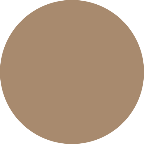 KwikCaps Self Adhesive Screw Cover Caps Caramel Beige U250 (787) - Bedrooms Plus