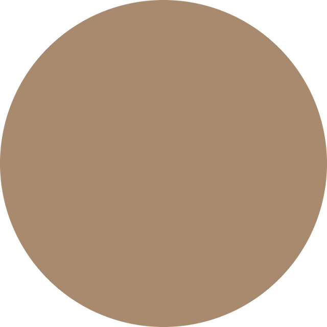 KwikCaps Self Adhesive Screw Cover Caps Caramel Beige U250 (787) - Bedrooms Plus