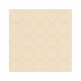 KwikCaps Self Adhesive Screw Cover Caps Carat Beige U115 (308) - Bedrooms Plus