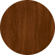 KwikCaps Self Adhesive Screw Cover Caps Caravaggio Walnut D9164 (842) - Bedrooms Plus