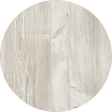 KwikCaps Self Adhesive Screw Cover Caps Cascina Pine H1401 (167) - Bedrooms Plus