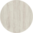 KwikCaps Self Adhesive Screw Cover Caps Cascina Pine H1401 (413) - Bedrooms Plus
