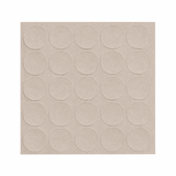 KwikCaps Self Adhesive Screw Cover Caps - Cashmere Grey (063) U702 ST9 - Bedrooms Plus