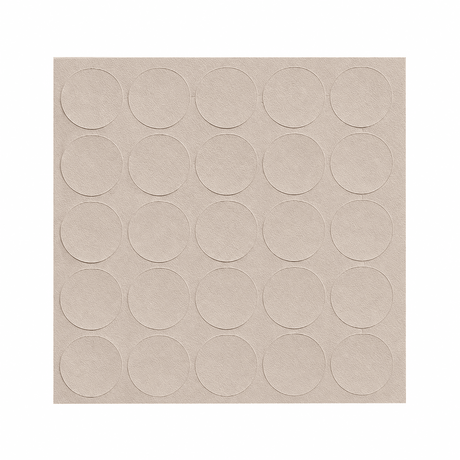 KwikCaps Self Adhesive Screw Cover Caps - Cashmere Grey (063) U702 ST9 - Bedrooms Plus