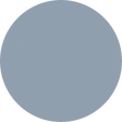 KwikCaps Self Adhesive Screw Cover Caps Chalk Blue PU2009 (681) - Bedrooms Plus